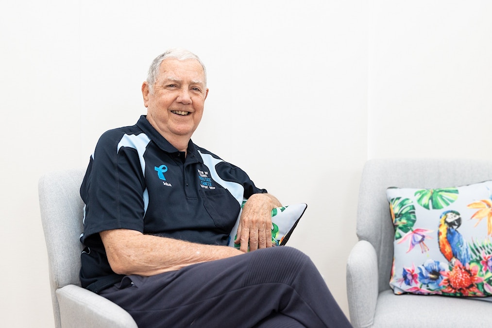 Who’s Who in 2022, Community, John Dowling